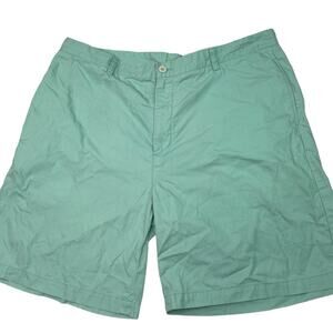 Vineyard Vines Men's Club Short Mint Green Classic Size 40